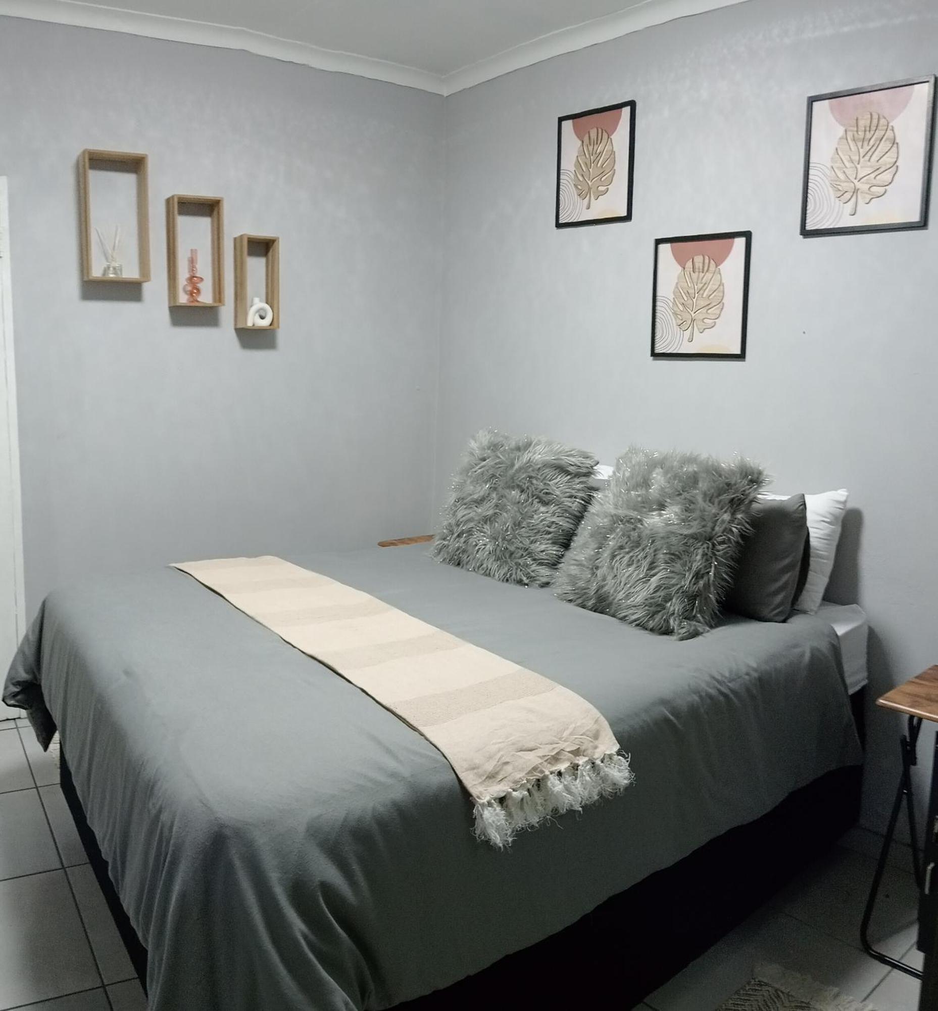 Be Our Guest Near Or Tambo International Airport Apartment Boksburg Luaran gambar