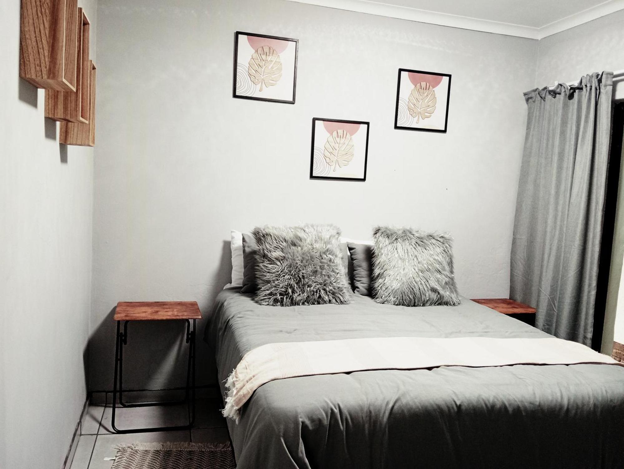 Be Our Guest Near Or Tambo International Airport Apartment Boksburg Luaran gambar